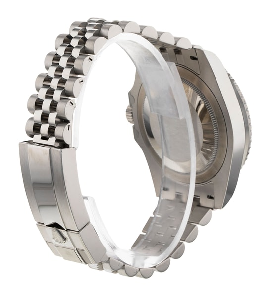 Rolex GMT Master II 126710 BLRO